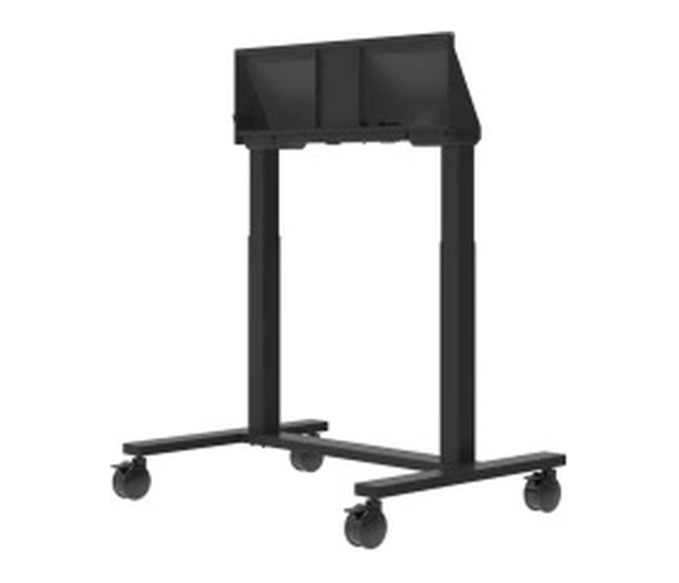 Avtek Statyw elektryczny TS Electric Stand V4 - 1537189 - zdjęcie 2